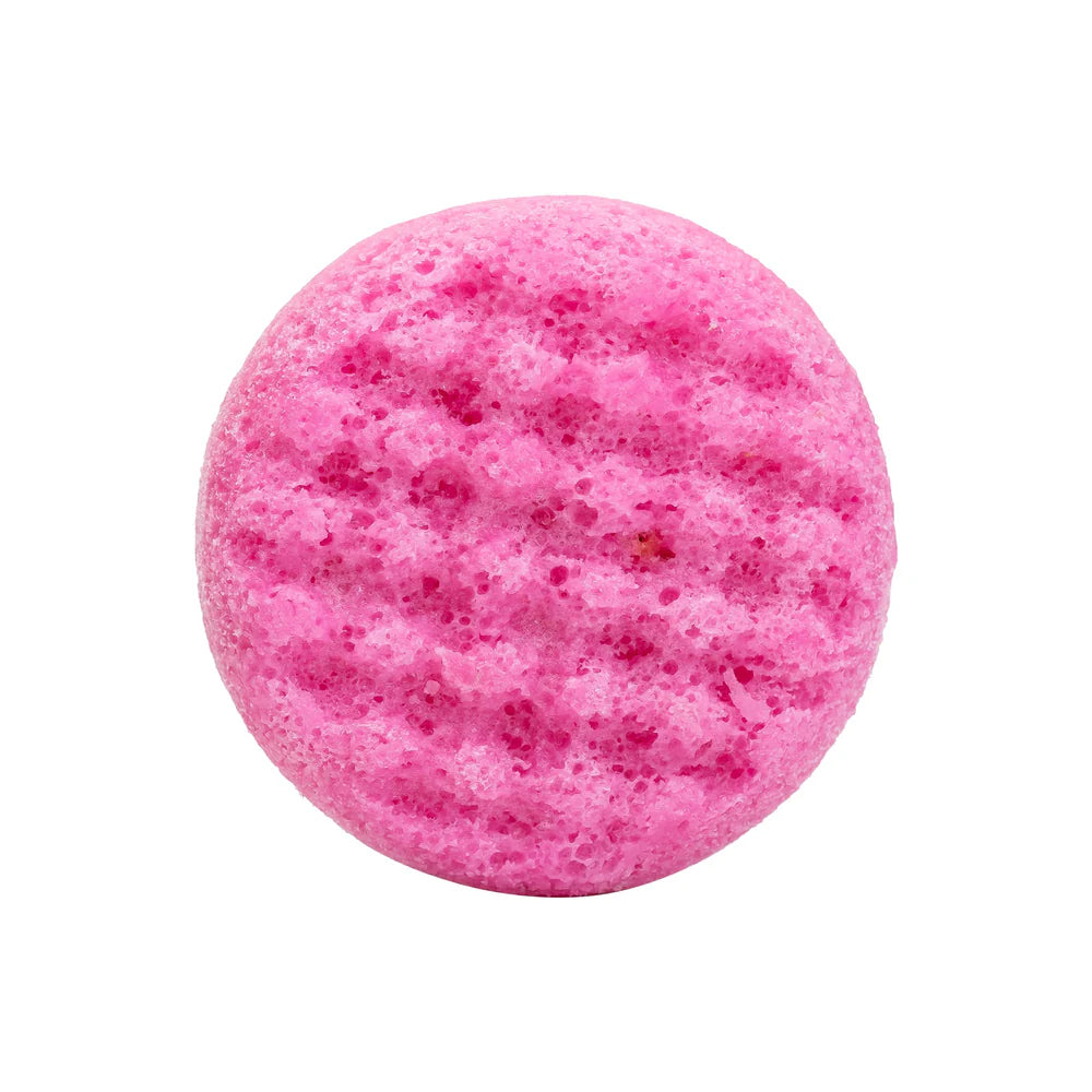 Wild Blossom Body Buffer - Raspberry Sunshine